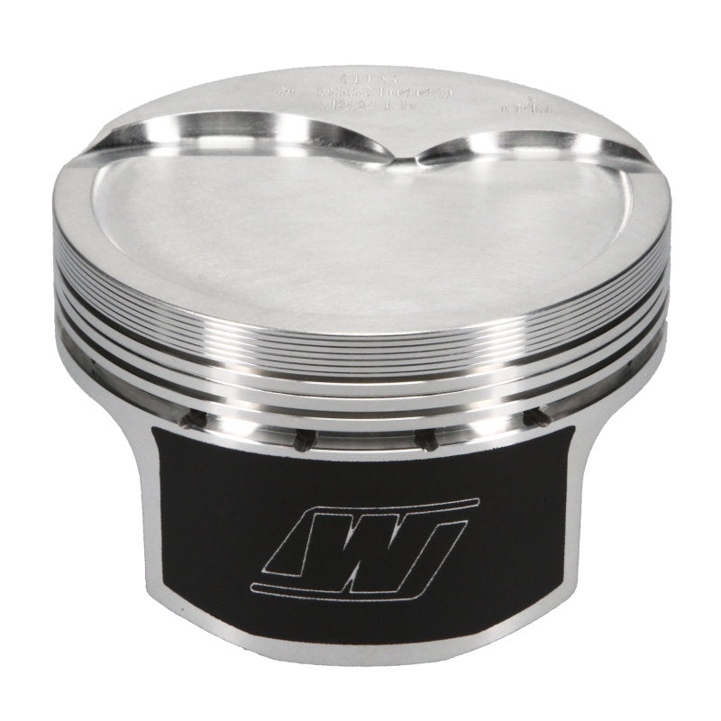Load image into Gallery viewer, Wiseco Chevy LSX Junkyard Dog 5.3L .945in Pin 3.780 Bore NA/Boost/Nitrous Drop In Replacement Piston
