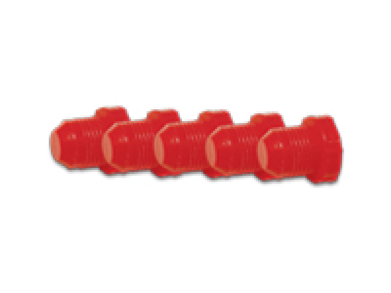 Load image into Gallery viewer, Vibrant Male AN Flare Plug AN -4
