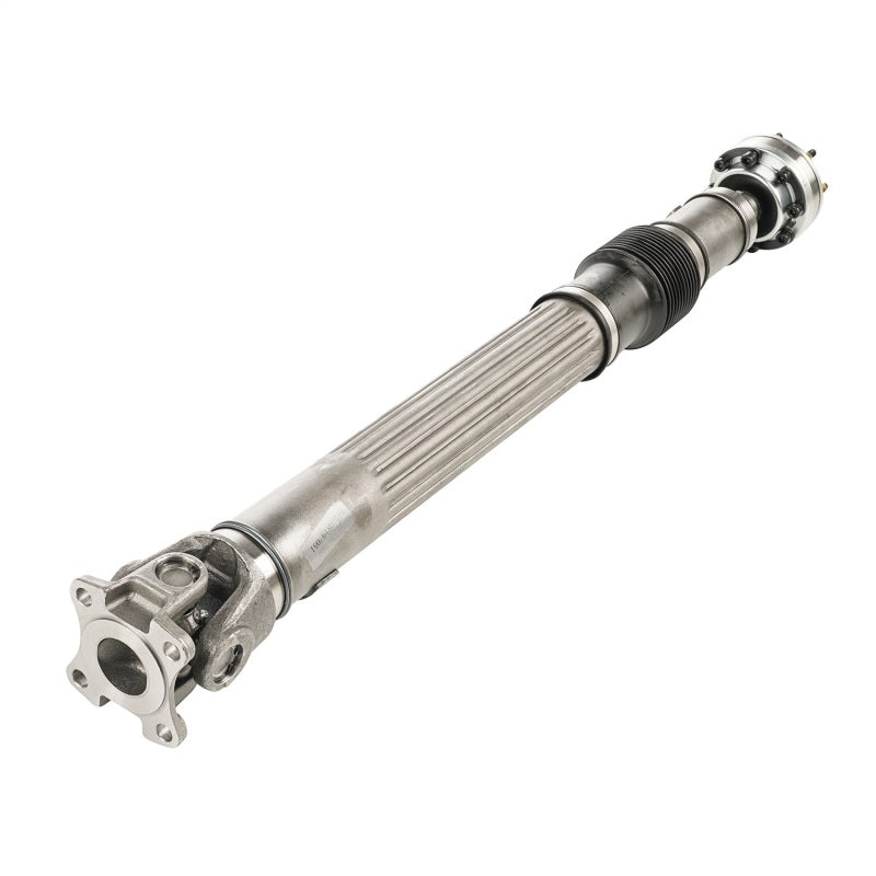 Load image into Gallery viewer, Omix Driveshaft Front D44 4sp Auto Trans- 07-11 JK

