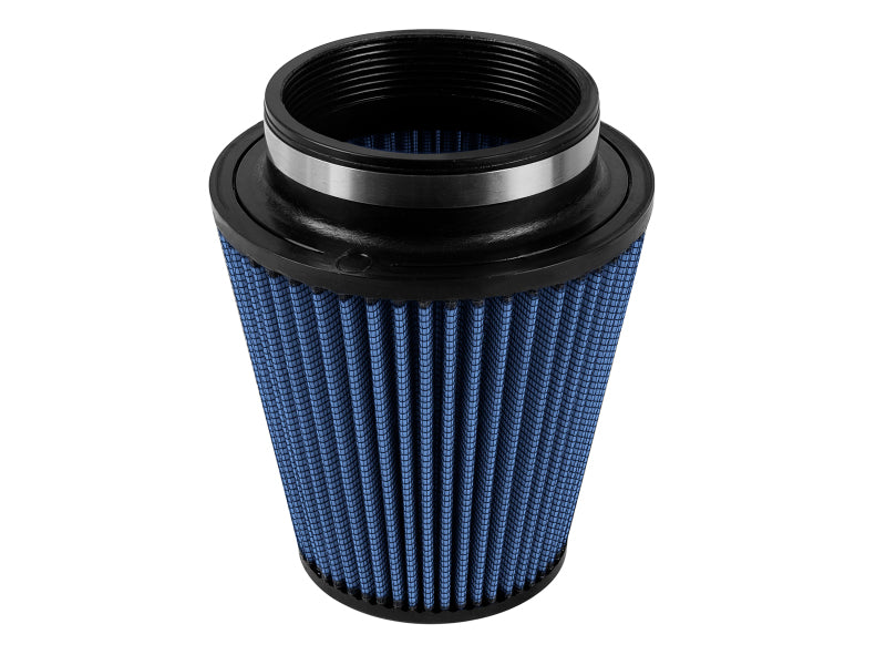 Load image into Gallery viewer, aFe MagnumFLOW Air Filters 4-1/2F x 7B x 4-1/2T (Inverted) x 7H
