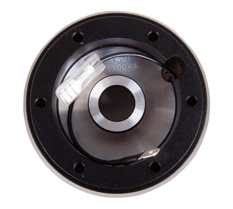 Load image into Gallery viewer, NRG Short Hub Adapter Datson 510 / 620 / 720 / 240Z / 260Z / 280Z
