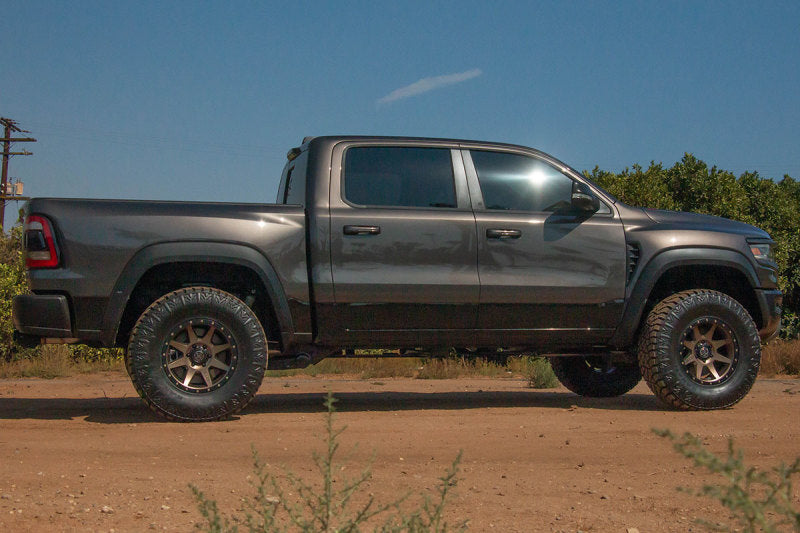 Load image into Gallery viewer, ICON Rebound 18x9 6x5.5 0mm Offset 5in BS 106.1mm Bore Bronze Wheel
