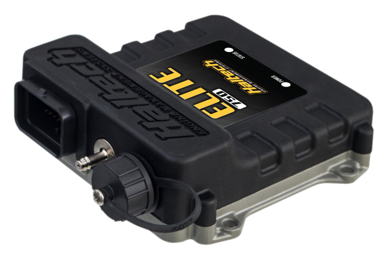 Load image into Gallery viewer, Haltech Elite 750 Premium Universal Wire-In Harness ECU Kit
