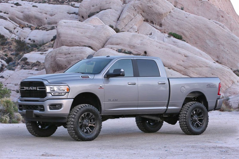 Load image into Gallery viewer, Fabtech 19-22 Ram 2500 4WD 5in Basic Kit w/Stealth
