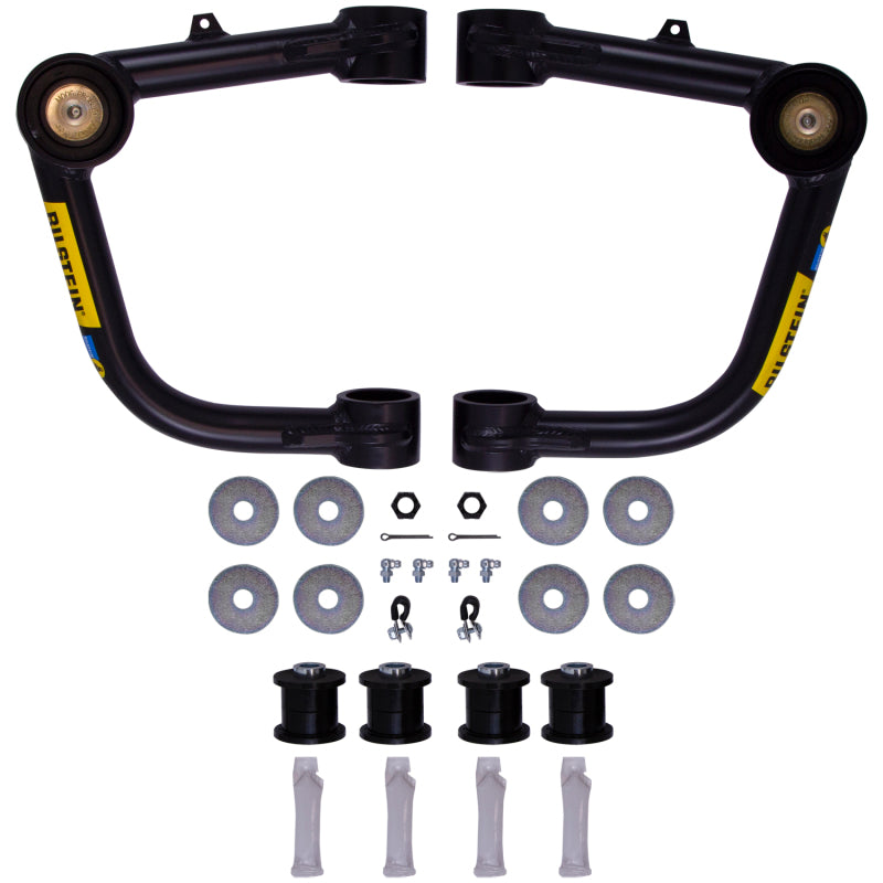 Load image into Gallery viewer, Bilstein 10-21 GX460 / 03-09 GX470 / 03-21 4Runner / 07-14 FJ Cruiser B8 Front Upper Control Arm Kit
