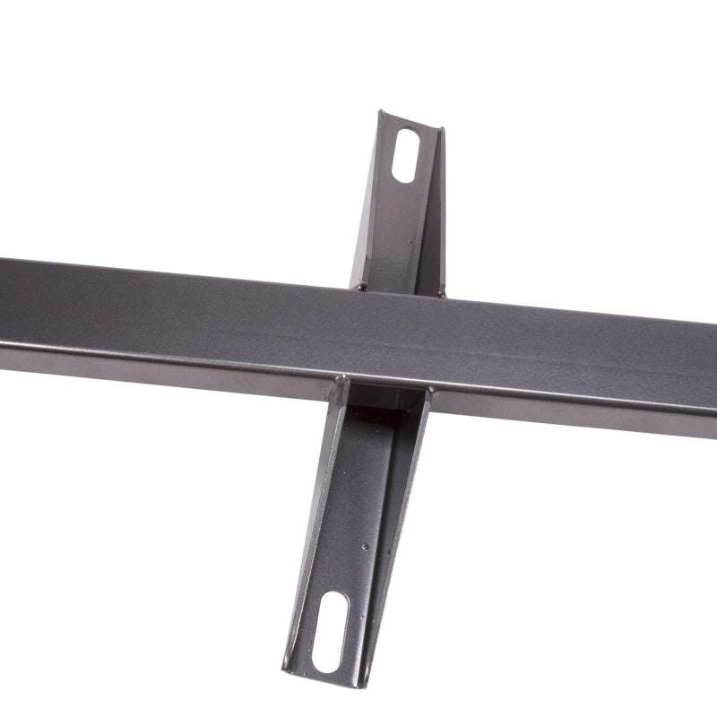 Load image into Gallery viewer, BBK 79-93 Mustang Subframe Connector Full Length With Seat Support Bracket
