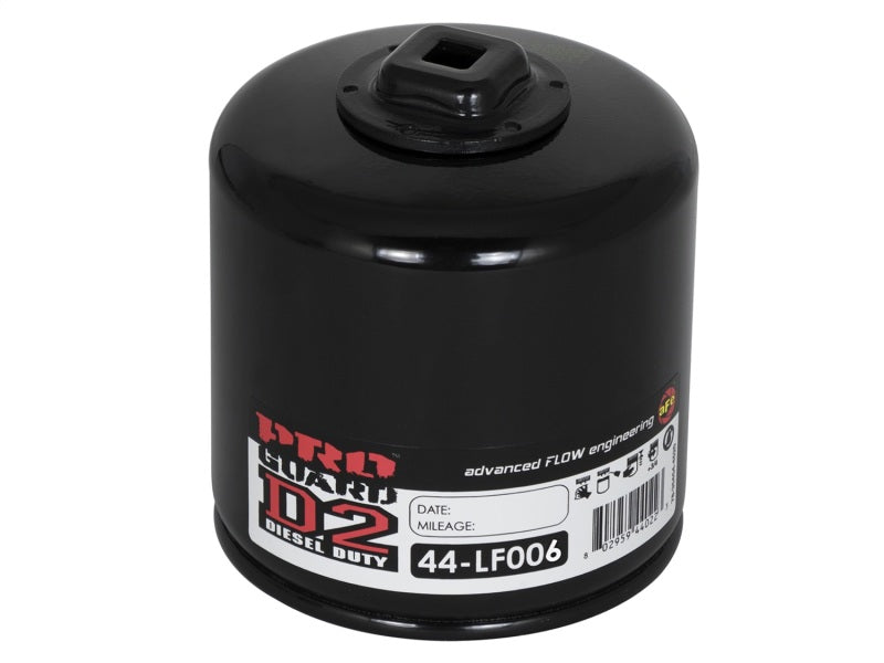 Load image into Gallery viewer, aFe ProGuard D2 Fluid Filters Oil F/F OIL Dodge Cars and Trucks 74-08 V6/V8/V10
