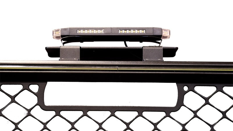 Load image into Gallery viewer, Putco 16in Hornet Light Bar - (Amber) LED Stealth Rooftop Strobe Bar
