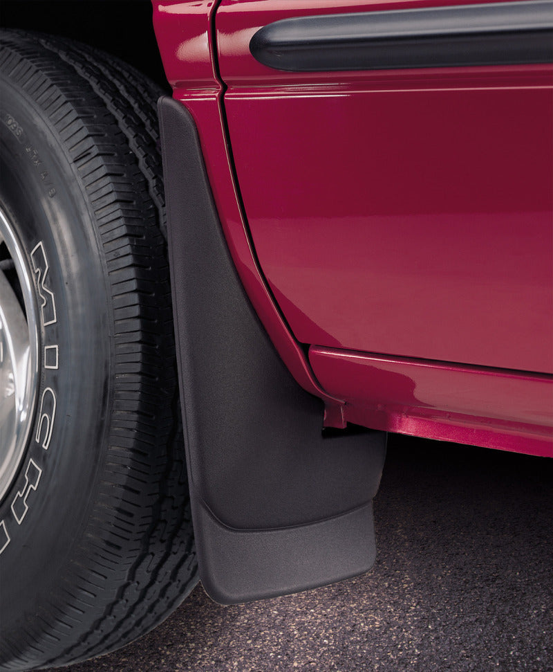 Load image into Gallery viewer, Husky Liners 94-01 Dodge Ram 1500/2500/3500 Custom-Molded Rear Mud Guards
