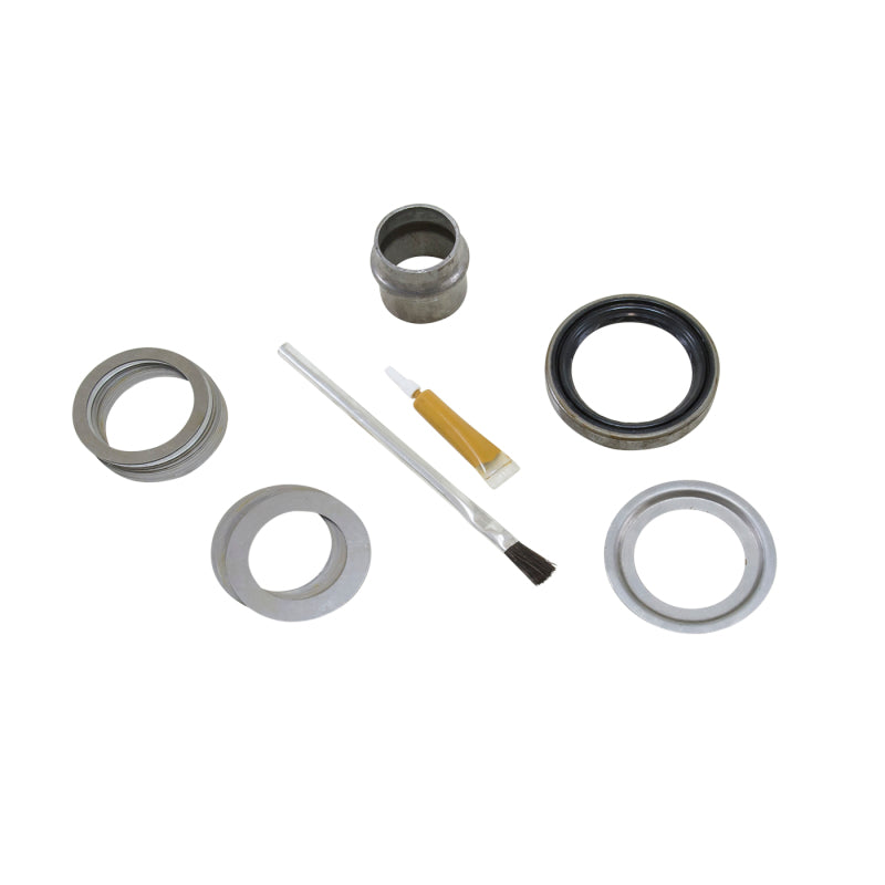 Load image into Gallery viewer, Yukon Gear Minor install Kit For Dana 28 Diff
