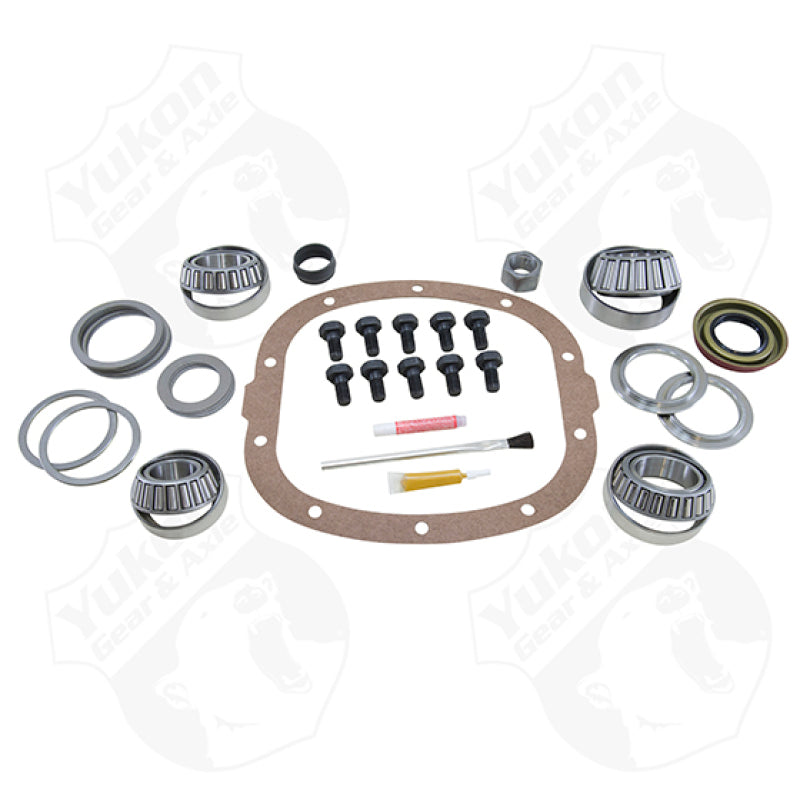 Load image into Gallery viewer, Yukon Gear Master Overhaul Kit For 00+ GM 7.5in and 7.625in Diff
