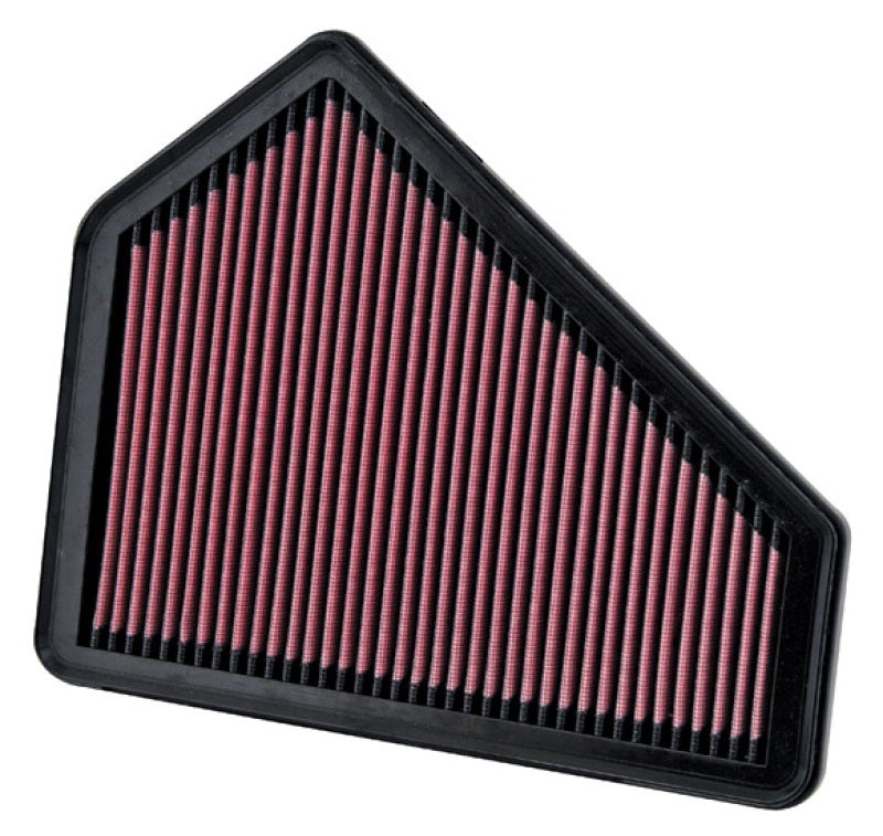 Load image into Gallery viewer, K&amp;N Replacement Air Filter CADILLAC CTS/CTS-V 3.6L-V6; 2008
