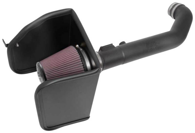 Load image into Gallery viewer, K&amp;N 17-18 Chevrolet Colorado V6-3.6L F/I AirCharger Performance Intake
