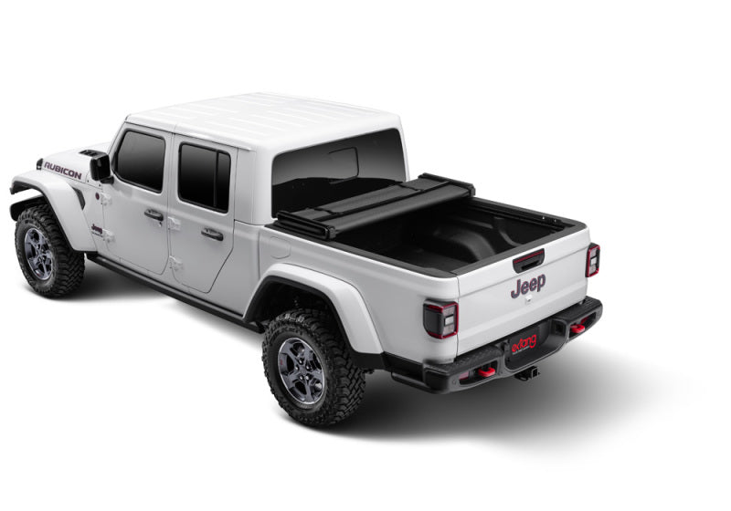 Load image into Gallery viewer, Extang 2020 Jeep Gladiator (JT) (w/wo Rail System) Trifecta 2.0
