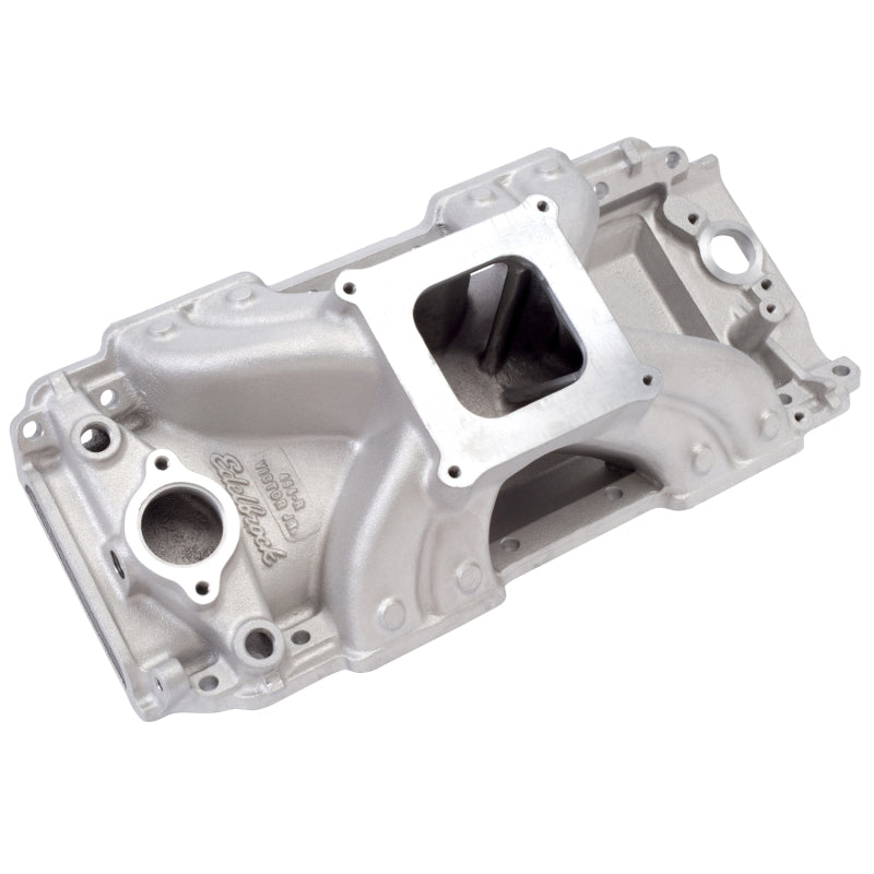 Load image into Gallery viewer, Edelbrock Victor 454-R 850 Manifold
