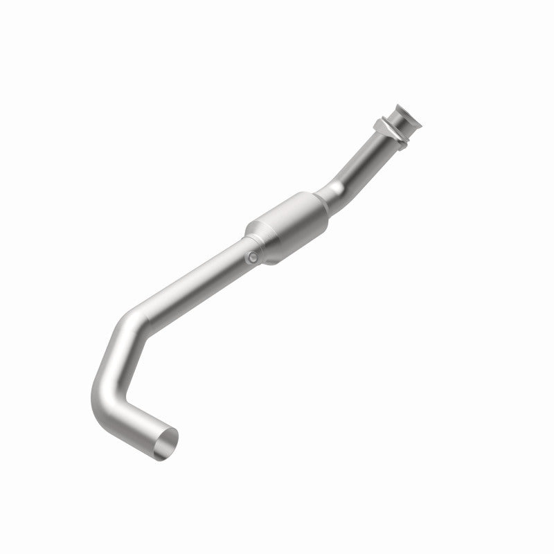 Load image into Gallery viewer, MagnaFlow Conv Direct Fit OEM 05-08 Ford F150 4.2L V6 (Drivers Side)
