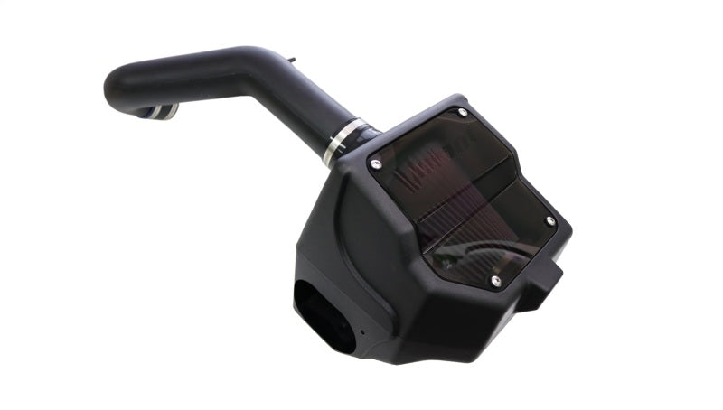 Load image into Gallery viewer, Volant 15-18 Ford F-150 5.0L V8 DryTech Closed Box Air Intake System
