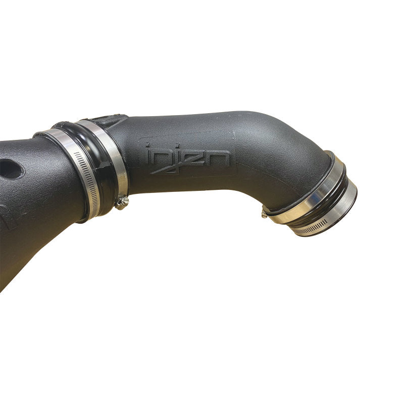 Load image into Gallery viewer, Injen 01-04 GMC Duramax LB7 6.6L Evolution Intake

