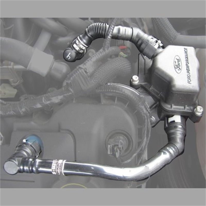Load image into Gallery viewer, Ford Racing 15-16 Mustang GT350 5.2L V8 Oil-Air Separator
