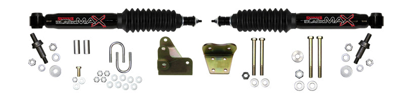 Load image into Gallery viewer, Skyjacker 1997-2003 Ford F-150 4 Wheel Drive Steering Damper Kit
