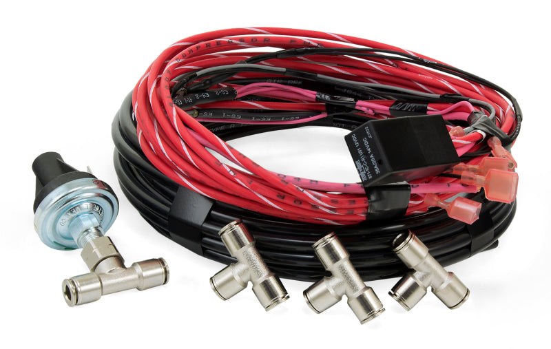 Load image into Gallery viewer, Air Lift Load Controller Single Standard Duty Compressor
