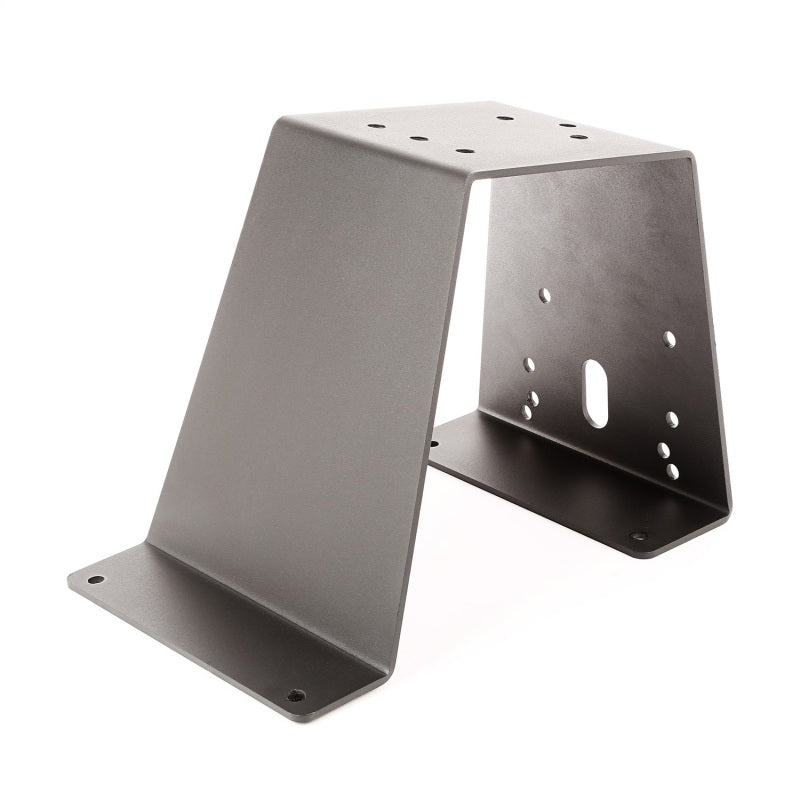 Load image into Gallery viewer, Rugged Ridge Spartacus HD Tire Carrier Whl Mount 87-06 YJ/TJ
