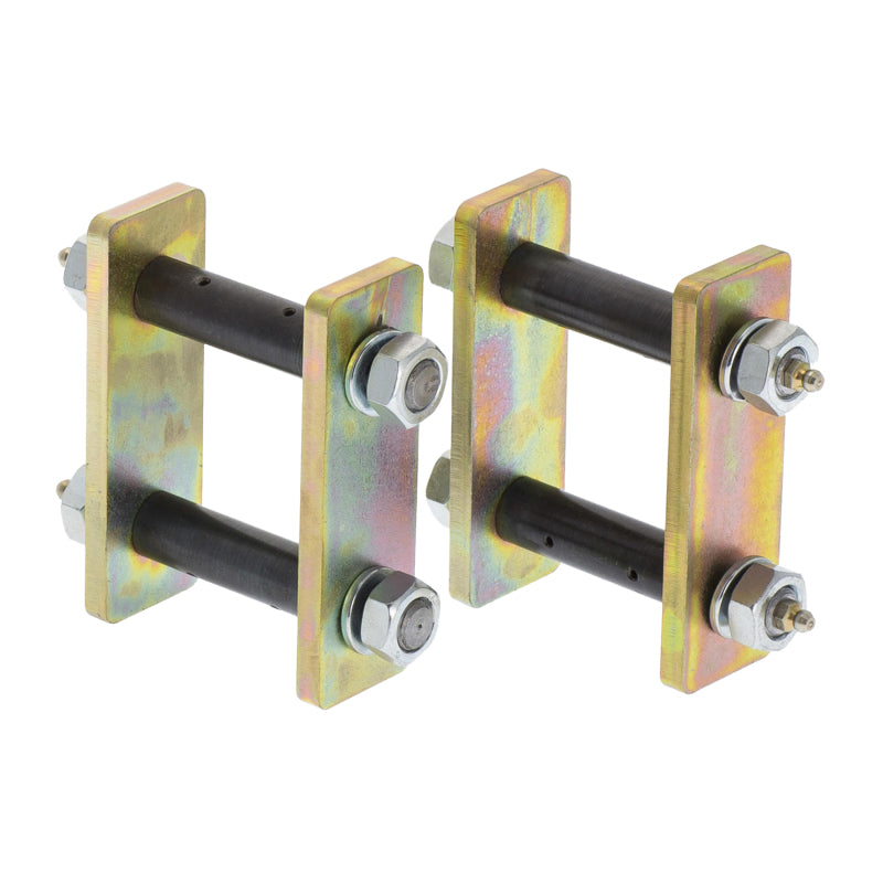 Load image into Gallery viewer, ARB Greasable Shackle Kit D22

