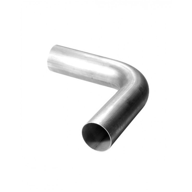 Load image into Gallery viewer, Kooks Universal 4in -90deg Alum Bends
