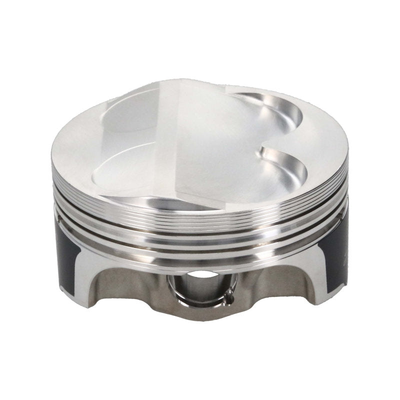 Load image into Gallery viewer, Wiseco Nissan VQ37VHR 95.5mm Bore Std Oversize 86mm Stroke 2.7cc Vol 11.5:1 - Set of 6
