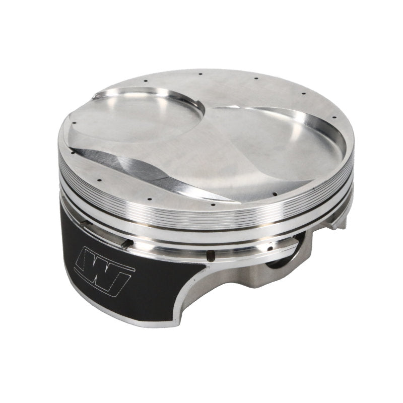 Load image into Gallery viewer, Wiseco BBC Quick 8 +15.6cc 18deg 1.155inch CH Piston Shelf Stock
