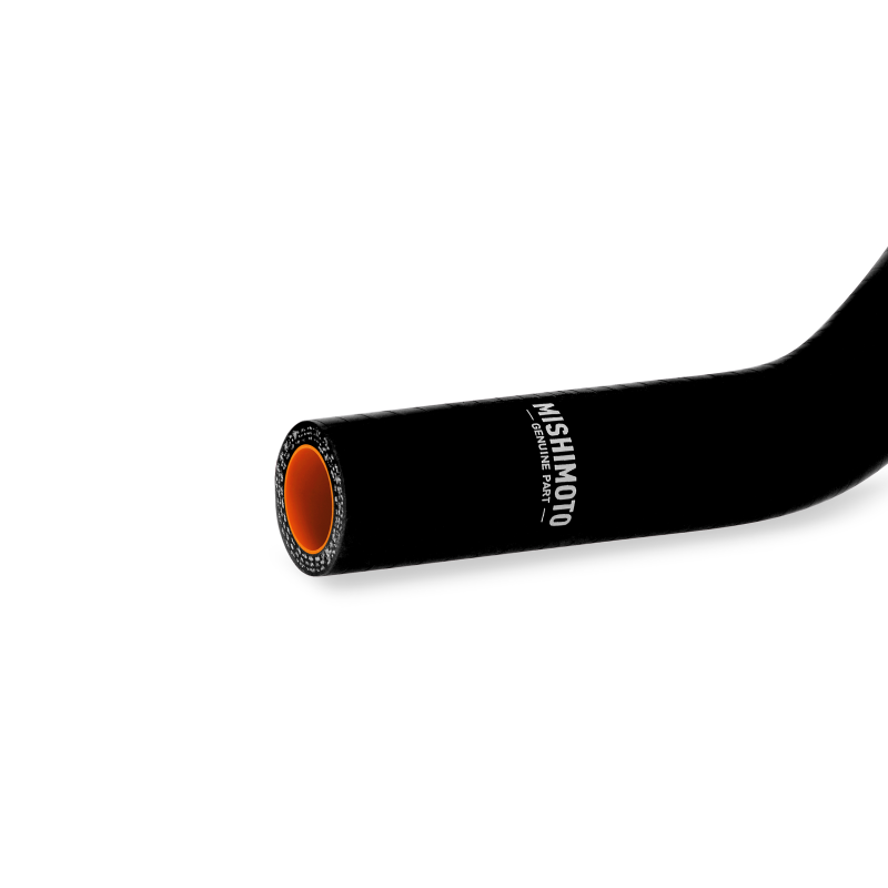 Load image into Gallery viewer, Mishimoto 15+ Ford Mustang GT Black Silicone Ancillary Hose Kit
