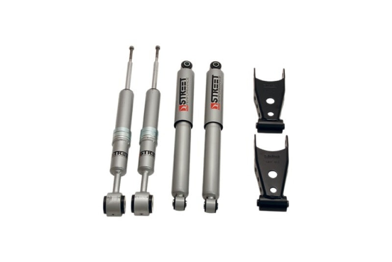 Load image into Gallery viewer, Belltech LOWERING KIT WITH SP SHOCKS
