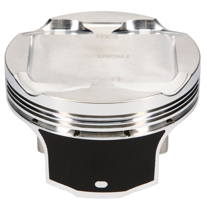 Load image into Gallery viewer, JE Pistons SUB WRX EJ205 79mm STR 93mm Bore CR 9.5 KIT Single Right Piston
