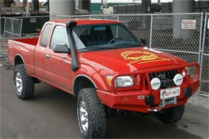 Load image into Gallery viewer, ARB Winchbar Tacoma 95-04 (Fit Kit NOT Included)
