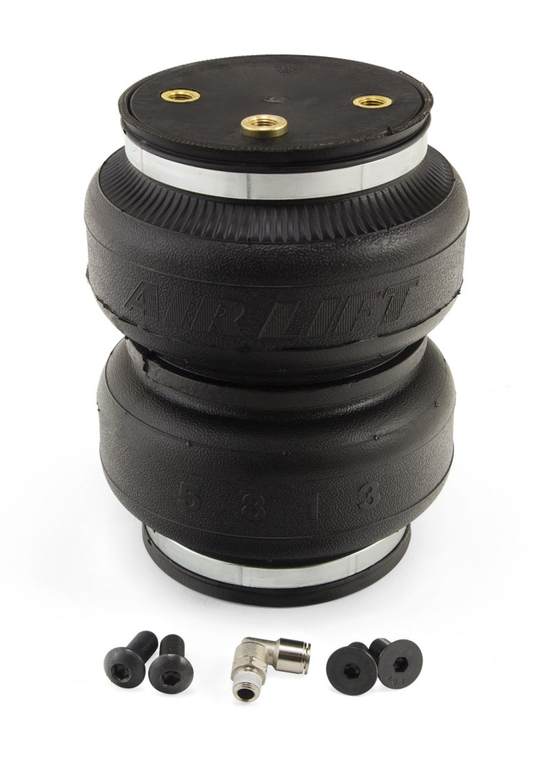Load image into Gallery viewer, Air Lift Replacement Air Spring - Loadlifter 5000 Ultimate Bellows Type w/ internal Jounce Bumper
