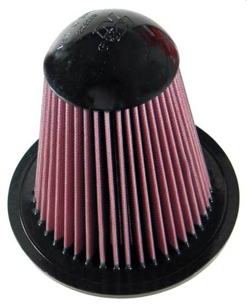 Load image into Gallery viewer, K&amp;N Replacement Air Filter FORD MUSTANG V8-4.6L, 1996-97
