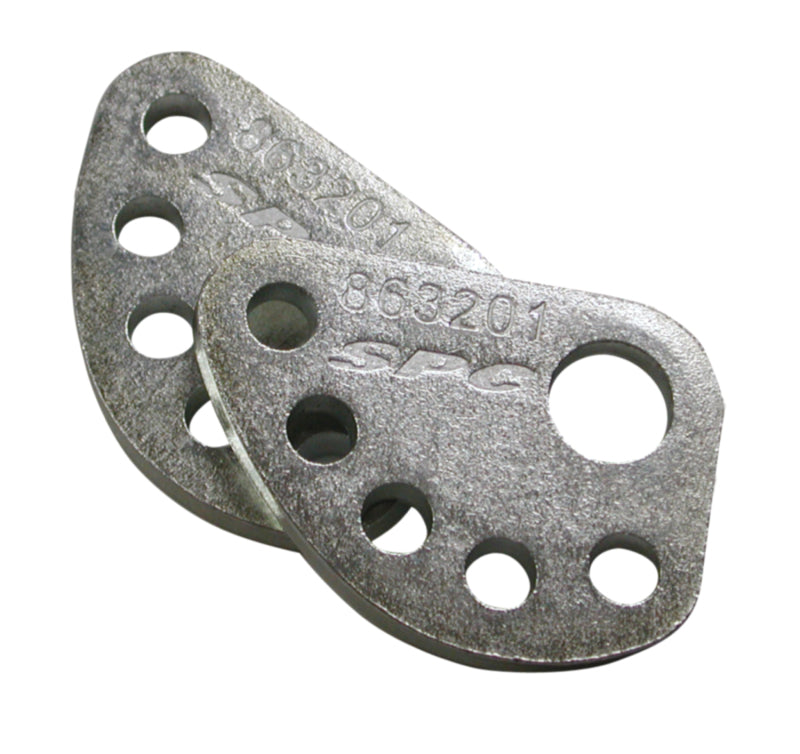 Load image into Gallery viewer, SPC Performance GM Alignment Cam Lock Plate (2)
