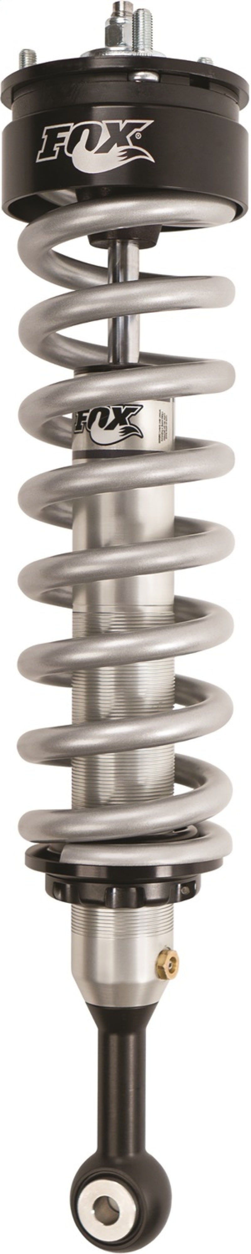 Load image into Gallery viewer, Fox 95-04 Toyota Tacoma 2.0 Performance Series 4.925in. IFP Coilover Shock (Aluminum) / 0-2in. Lift
