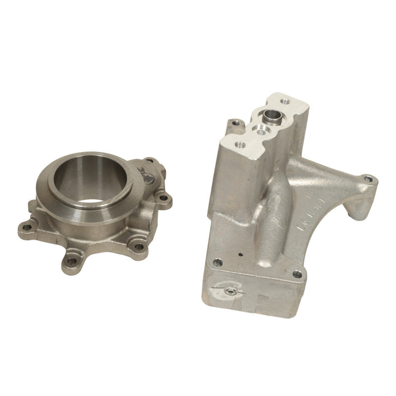 Load image into Gallery viewer, BD Diesel Turbo Pedestal Upgrade Kit - Ford 7.3L (GTP38 Non-EBV)
