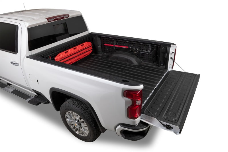 Load image into Gallery viewer, Putco 20-21 Chevy Silverado HD/Sierra HD - 6.8ft (Standard Box) Molle Driver Side Panel
