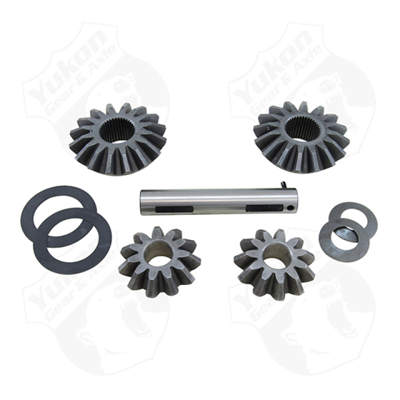 Load image into Gallery viewer, Yukon Gear Replacement Standard Open Spider Gear Kit For Dana 80 w/ 37 Spline Axles
