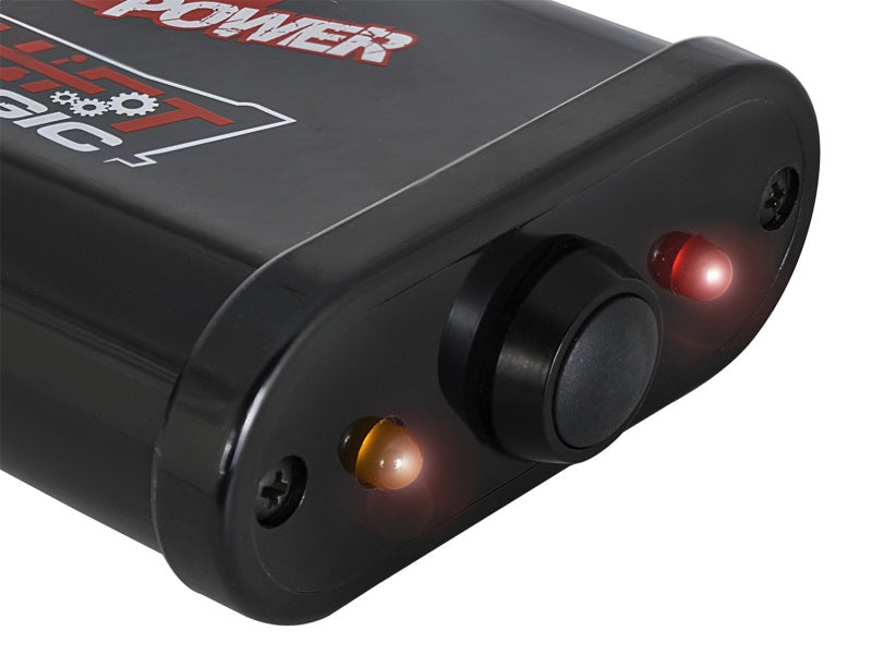 Load image into Gallery viewer, aFe Power Shift Logic Transmission Module 07.5-16 Dodge Diesel 6.7L w/ 68RFE
