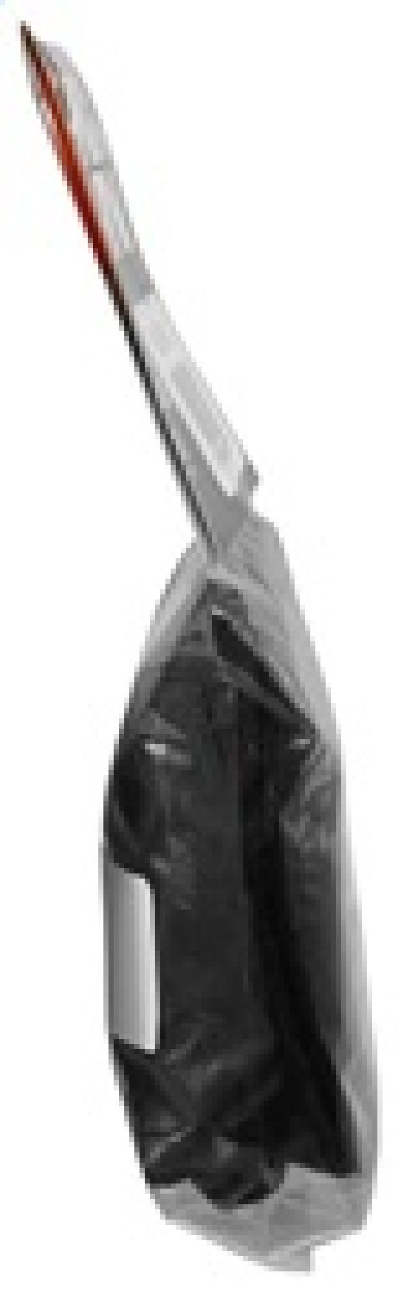 Load image into Gallery viewer, K&amp;N Black Drycharger Rectangle Straight Air Filter Wrap - Black
