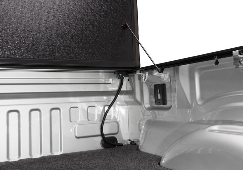 Load image into Gallery viewer, UnderCover 04-14 Ford F-150 / 06-08 Lincoln Mark LT 5.5ft Flex Bed Cover
