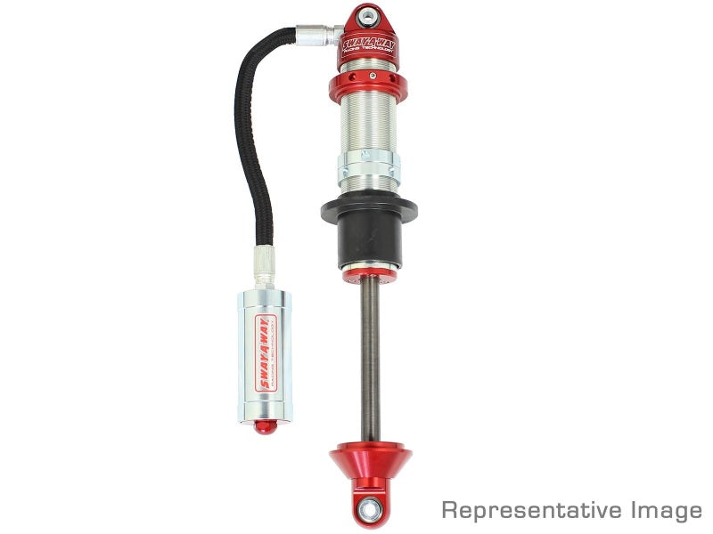 Load image into Gallery viewer, aFe Sway-A-Way 2.5 Coilover w/ Remote Reservoir - 18in Stroke
