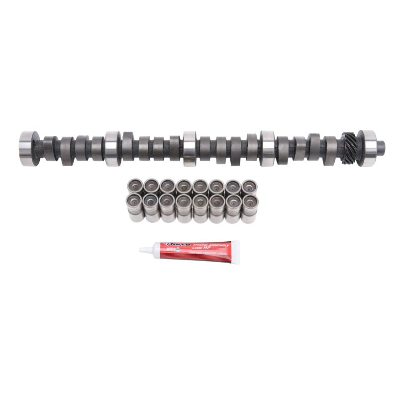 Load image into Gallery viewer, Edelbrock Torker Plus Cam and Lifters Kit Ford 289-302
