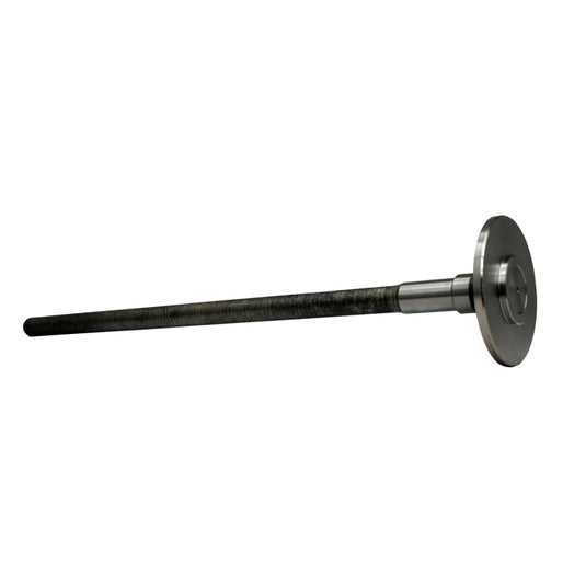 Yukon Gear Semi-Floating Axle Blank w/C-Clip 34.44in
