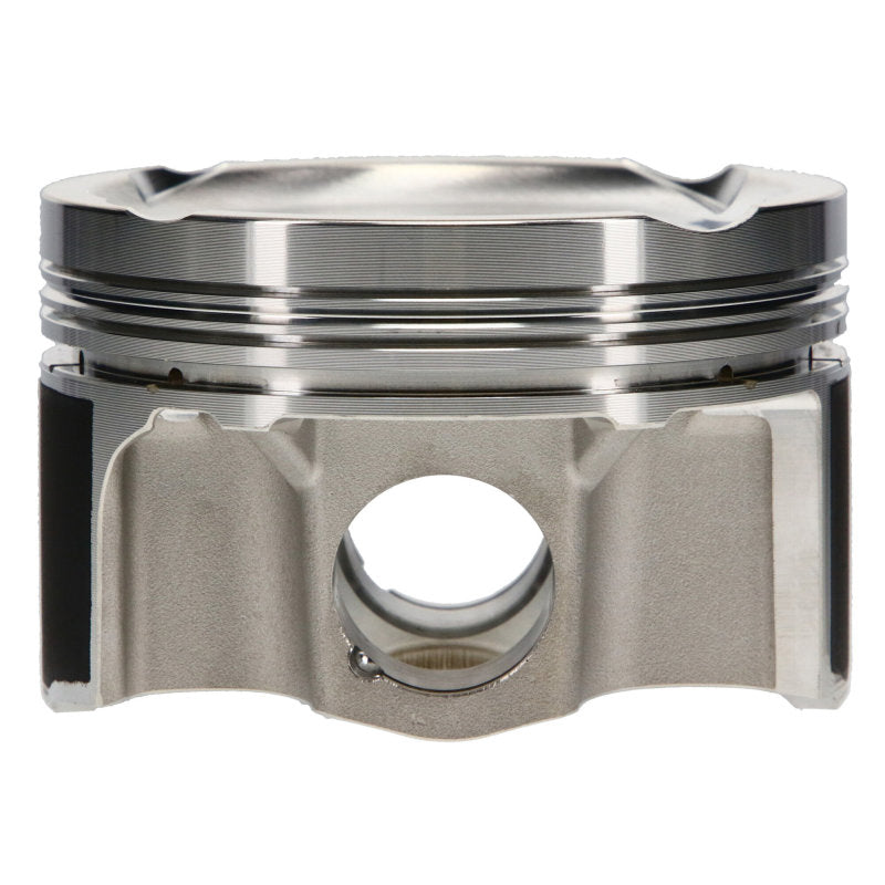 Load image into Gallery viewer, JE Pistons COSWORTH N5B 92.5mm Bore 8:1 KIT Set of 4 Pistons
