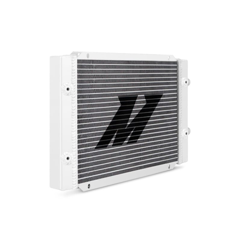 Load image into Gallery viewer, Mishimoto Universal 25 Row Dual Pass Oil Cooler

