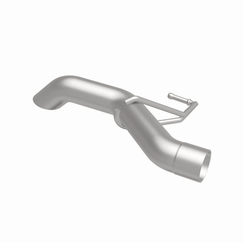 Load image into Gallery viewer, MagnaFlow 21-23 Ford Bronco 2.3L / 2.7L D-Fit Rear Muffler Delete
